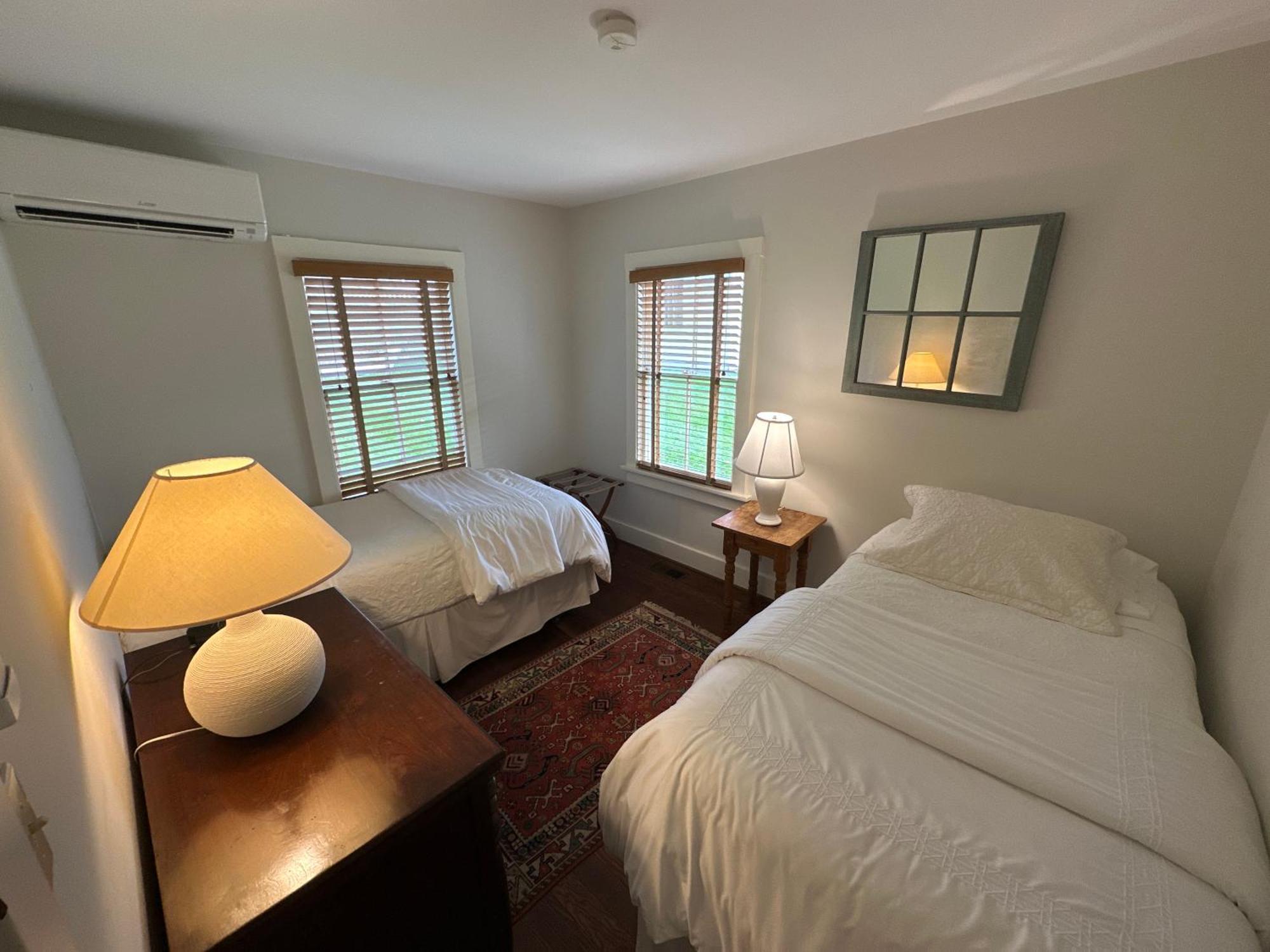 The 1708 House Bed & Breakfast Southampton Dış mekan fotoğraf